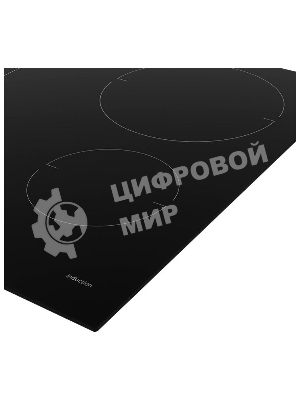 Индукционная варочная панель Beko HII 64200 FMT, черный