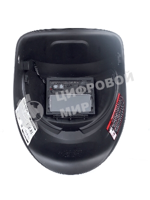 Маска сварщика Patriot WH 400E в индивидуальной упаковке
