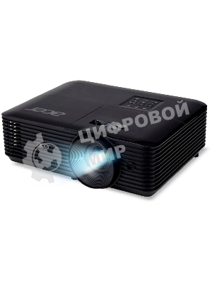Проектор Acer X119H DLP 4800Lm (800x600) 20000:1 ресурс лампы:6000часов 1xUSB typeA 1xHDMI 2.7кг