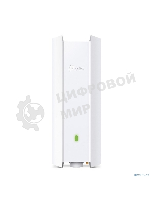 Точка доступа AX1800 Indoor/Outdoor Dual-Band Wi-Fi 6 Access Point