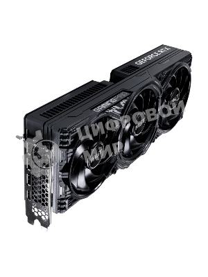 Видеокарта Palit NVIDIA GeForce RTX 5070 Ti GamingPro 16Gb PCI-E 256bit GDDR7 2295/30000 HDMIx1 DPx3 HDCP Ret