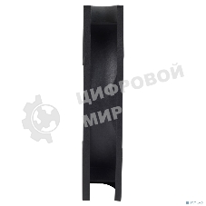 Вентилятор для корпуса ARCTIC F12 PWM черный - retail (ACFAN00145A)