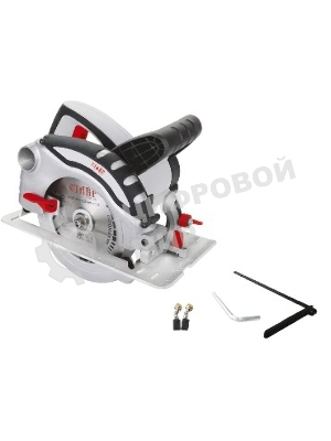 Пила дисковая СТАВР ПДЭ-165/1300