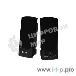Акустическая система PERFEO колонки 