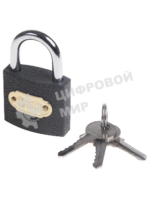 Замок навесной серия 