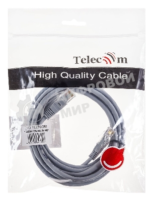 Патч-корд 3м 