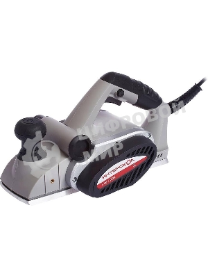 Рубанок ИНТЕРСКОЛ Р-102/1100ЭМ Рубанок 1100Вт,11000о/м,стр. до 2.5мм,шир стр. 102мм,3.8кг 70.1.1.00