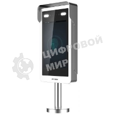 Терминал доступа Hikvision DS-K1T320MFWX