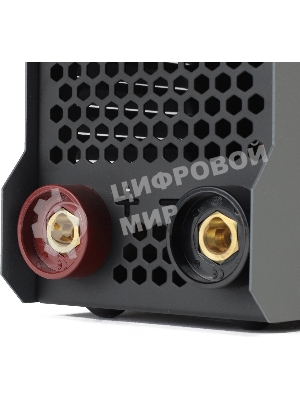 Аппарат сварочный PATRIOT WM 181Smart MMA