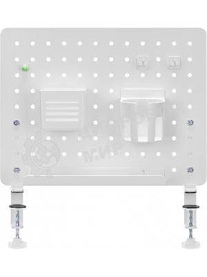 Органайзер Cactus CS-PB-LGY светло-серый