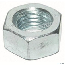 Гайка шестигранная Dkc CM111000 М10 (кратно 100 шт)