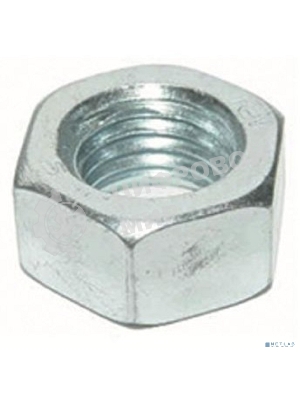 Гайка шестигранная Dkc CM111000 М10 (кратно 100 шт)