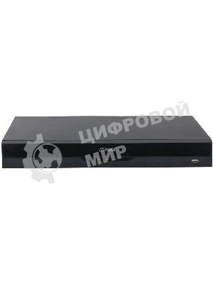 Видеорегистратор наблюдения Dahua DHI-NVR5208-EI