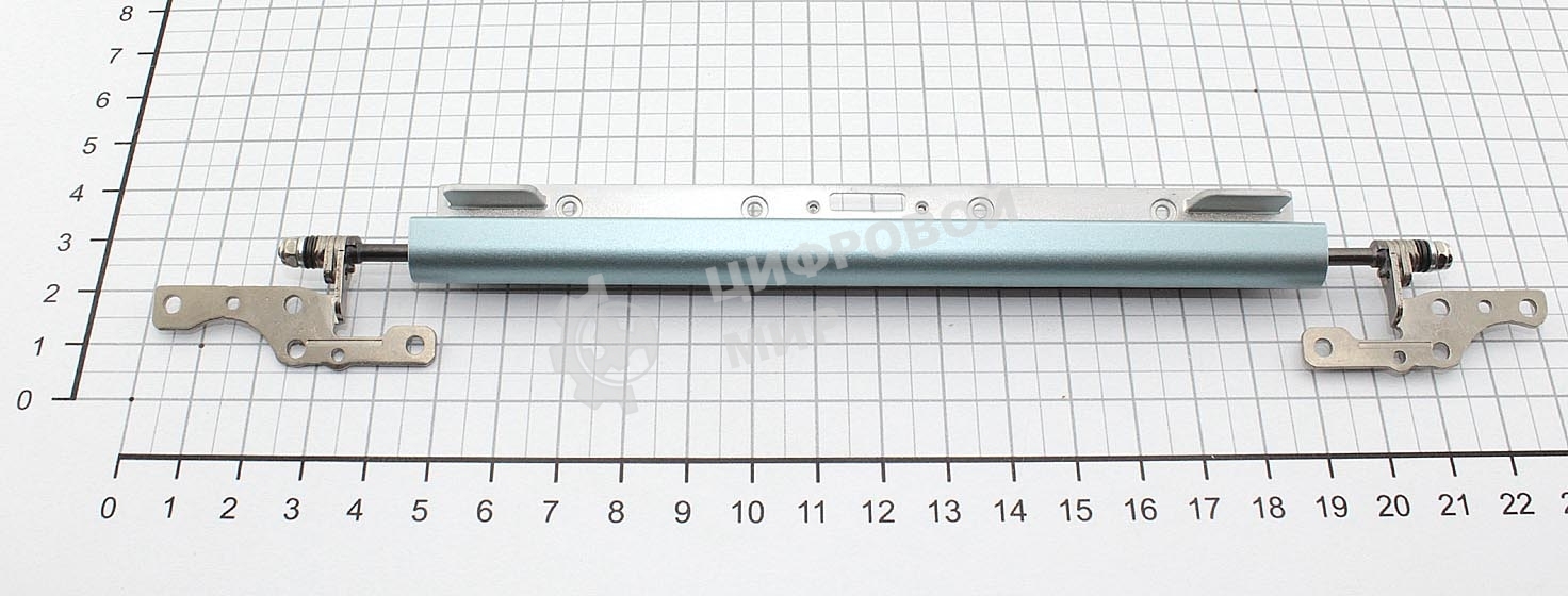 Петли для ноутбука Asus T100HA голубая панель