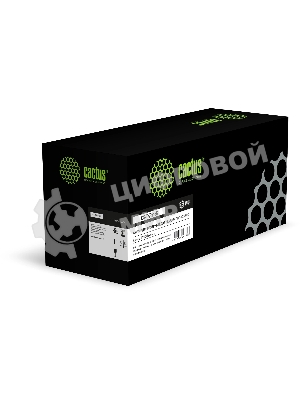 Картридж лазерный Cactus CS-TK8545K TK-8545K черный (30000 стр.) для Kyocera TASKalfa 4054ci