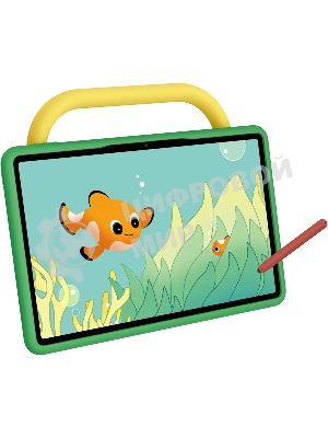 Планшет Huawei MatePad SE WIFI KIDS 53014AYJ 11