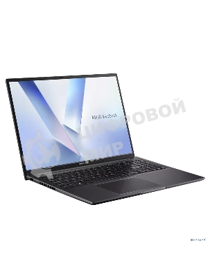 Ноутбук Asus VivoBook 16 M1605NAQ-MB128 Ryzen 5 150 16Gb SSD512Gb AMD Radeon 660M 16