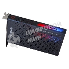Карта видеозахвата Avermedia LIVE GAMER 4K GC573 внутренний PCI-E