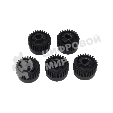 Шестерня привода CET2477 для HP LaserJet Pro 400 M401/M425 резинового вала