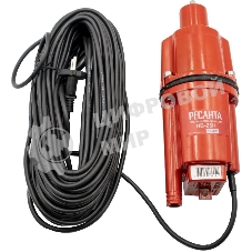 Насос вибрационный НВ-25Н Ресанта 77/8/6