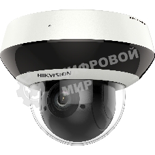 Видеокамера IP Hikvision DS-2DE2A404IW-DE3(C0)(S6)(C), 4Мп поворотная, ИК-подсветка, питание PoE