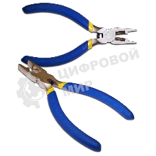 Инструмент для обжима скотчлоков