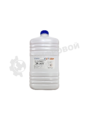 Тонер CET NF6M/NF6D пурпурный бутылка 514гр. (в компл.:девелопер) для принтера Konica Minolta Bizhub C224/284/364