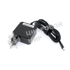 Блок питания (сетевой адаптер) Amperin AI-AS45C для ноутбуков Asus 5V, 9V, 15V 3A, 20V 2.25A (Type-C