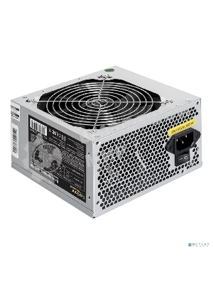 Блок питания ExeGate UNS700 (ES261572RUS-PC), 700Вт, 120мм, серый