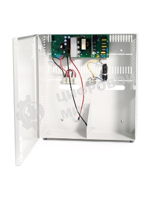 Источник питания СКАТ-1200У2 12В 10А