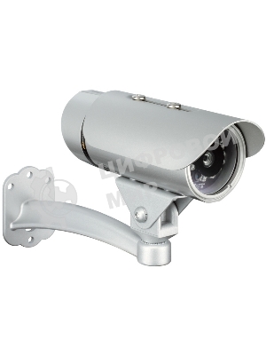 Видеокамера IP D-Link DCS-7110/UPA/B1A