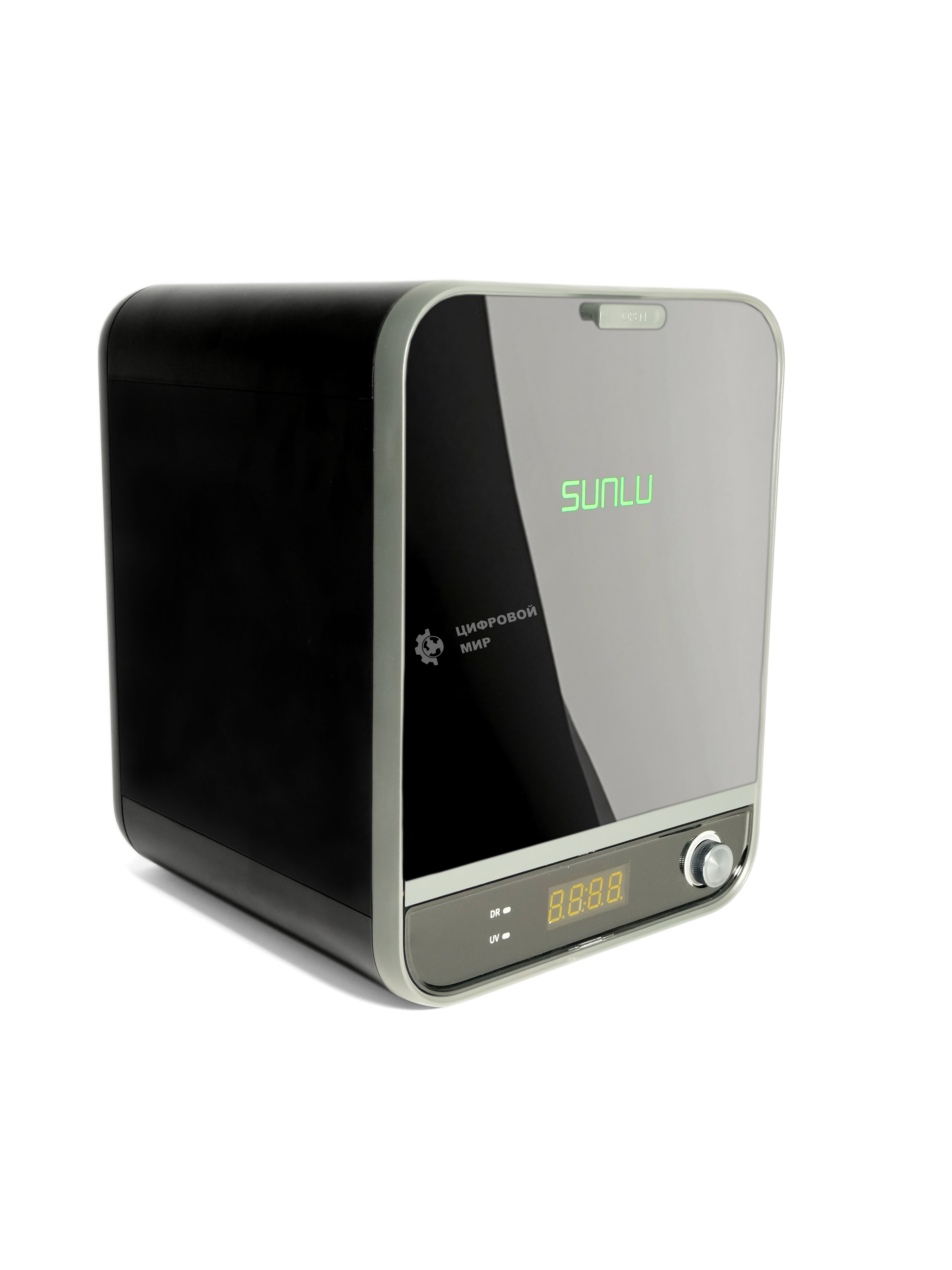 Короб 3D NVPrint для отверждения фотополимерной смолы Sunlu