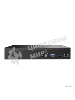 Сетевой видеорегистратор TP-Link VIGI NVR1008H 8 Channel Network Video Recorder