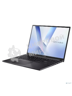 Ноутбук Asus VivoBook 16 M1605NAQ-MB128 Ryzen 5 150 16Gb SSD512Gb AMD Radeon 660M 16
