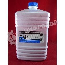 Тонер OKI Universal C301/321/610/810/830/910/930/3100/3200/3300/3400/3450/3530/3600/8600/8650/8800/5100/5200/5300/5400/5510/5850/5800/5750/5700/5650/5950/MC860, Ricoh SP c720 Cyan (кан., 1кг) B&W Magenta (Tomoegawa) - фас.России