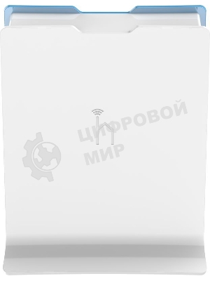 Беспроводной маршрутизатор Mikrotik RB941-2nD MikroTik RouterBOARD hAP lite