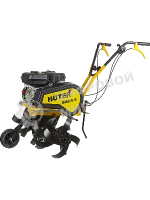 Культиватор Huter GMC-6.8 6.8л.с.