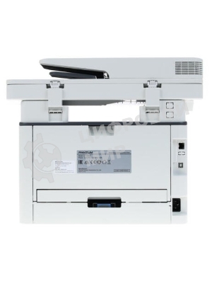 МФУ лазерное Pantum M7100DW, A4, ч/б, печ. до 33 стр/мин., скан. до 24 стр/мин., 1200x1200dpi, USB, RJ-45, Wi-Fi, проектная модель