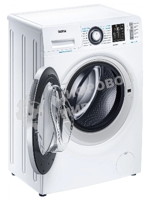 Стиральная машина Atlant СМА 60У1213-01 белый, загрузка фронтальная 6 кг, 1200 об/мин., класс: А+++