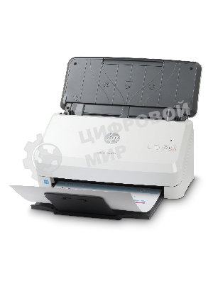 Сканер HP ScanJet Pro 2000 s2