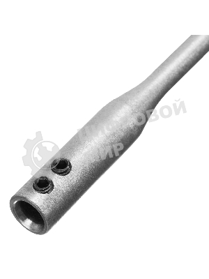 Набор сверл Matrix перовых по дереву, 10-12-16-18-20-25 мм, 6 шт., удлинитель 300 мм 6-гран. хвост.