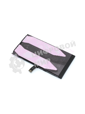 Аккумулятор (батарея) для Apple iPhone 14 (без ошибки и пайки)