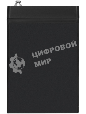 Батарея для ИБП ExeGate DTM 1255 (12V 55Ah, под болт М6)