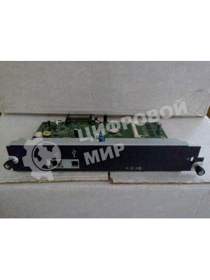 Плата форматера HP LJ Enterprise 700 M712 (CF235-67902/CF111-60001)