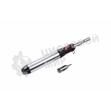 Паяльник Rexant газовый портативный, 15 мл