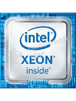 Процессор Intel Xeon E-2334 Soc-1200 3.4GHz OEM