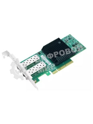 Сетевая карта LRES1026PF-2SFP28 (303820)