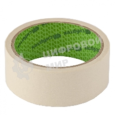 Лента малярная Сибртех, 36 мм х 14 м, на бумажной основе