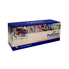 Картридж Тонер-туба ProfiLine PL-T-1640 для принтеров Toshiba e-STUDIO 163/165/166/167/203/205/206/207/237 24000 копий