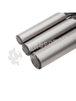 Набор сверл Sparta по бетону 5-6-8 мм, металлу 5-6-8 мм, дереву 5-6-8 мм, 9 шт. цилин. хвостовик